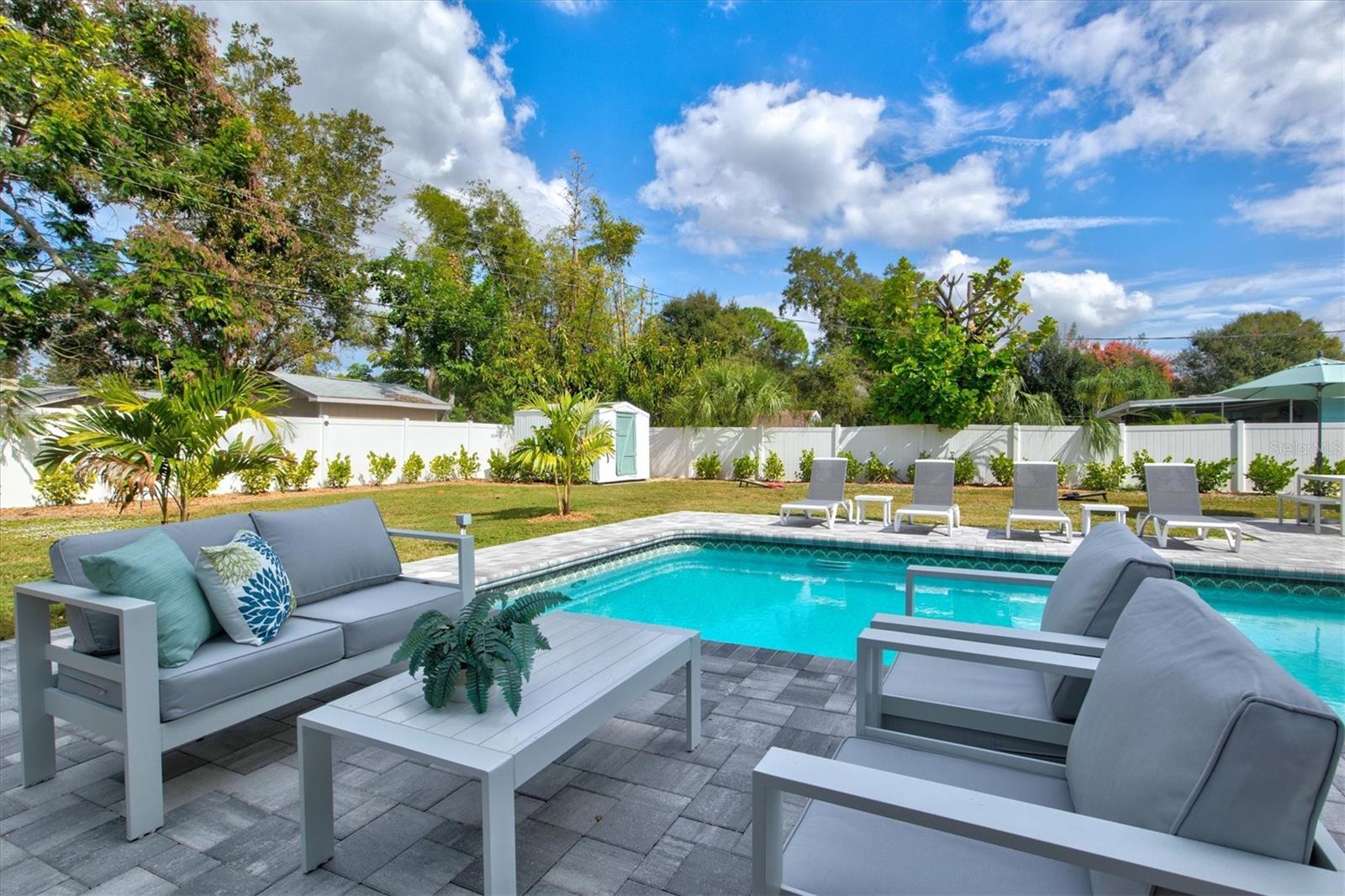 2641 MARTIN ST, SARASOTA, FL — photo 101