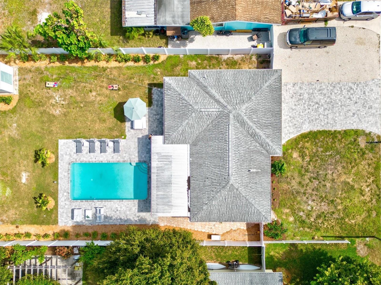 2641 MARTIN ST, SARASOTA, FL — photo 134