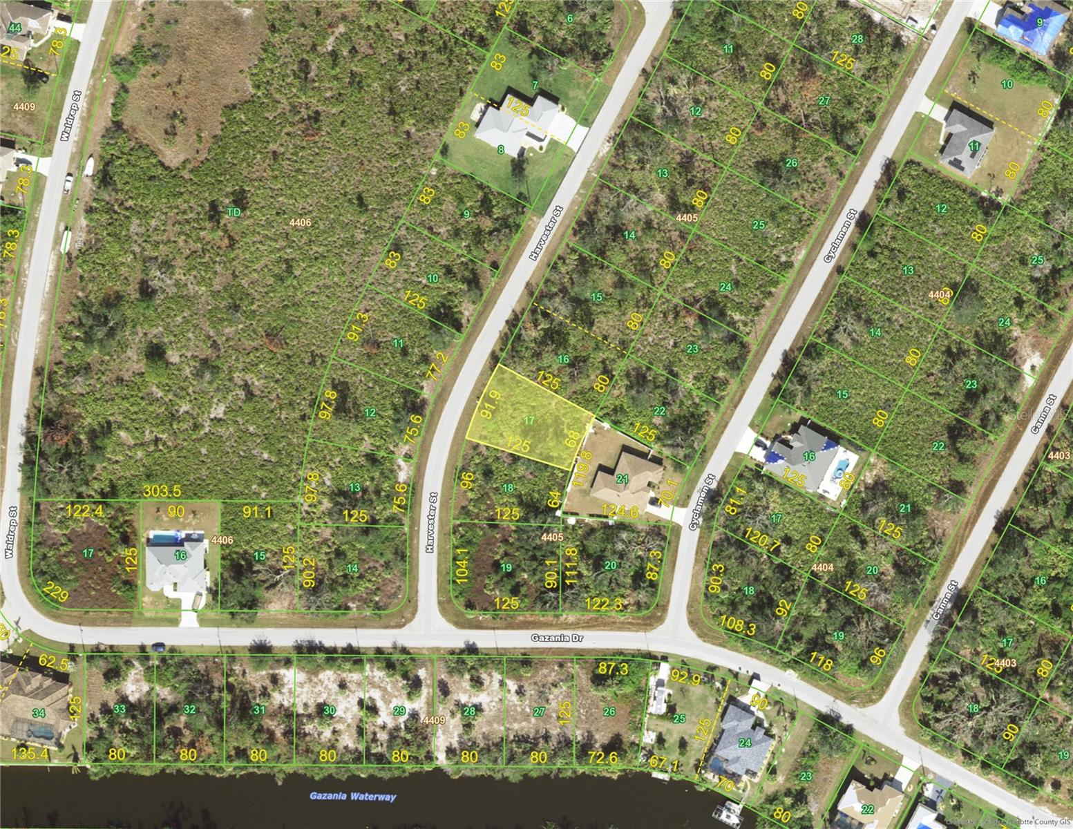 9314 HARVESTER ST, PORT CHARLOTTE, FL — photo 2