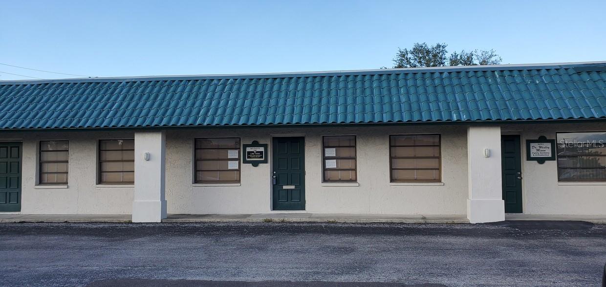 6609 RIDGE RD #2&4, PORT RICHEY, FL