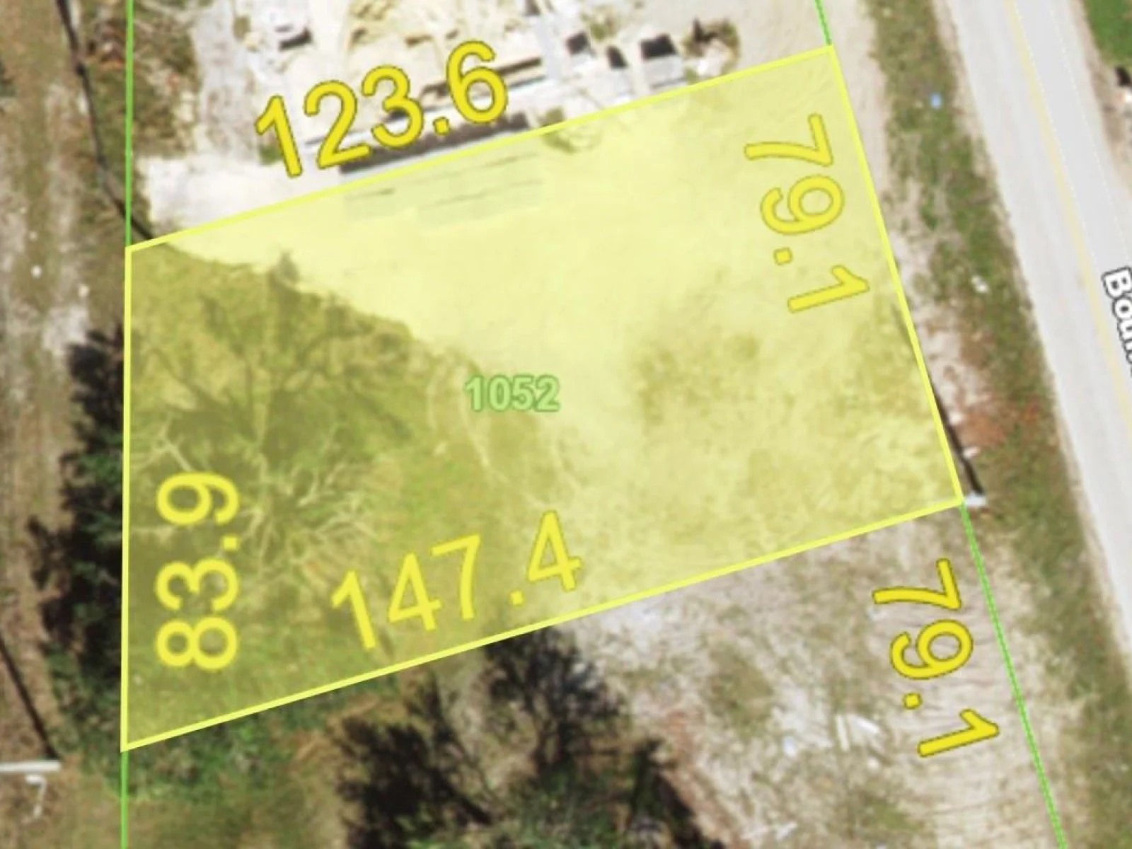 143 BOUNDARY BLVD, ROTONDA WEST, FL — photo 1