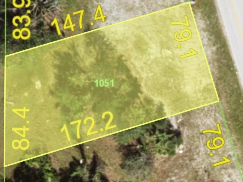 141 BOUNDARY BLVD, ROTONDA WEST, FL