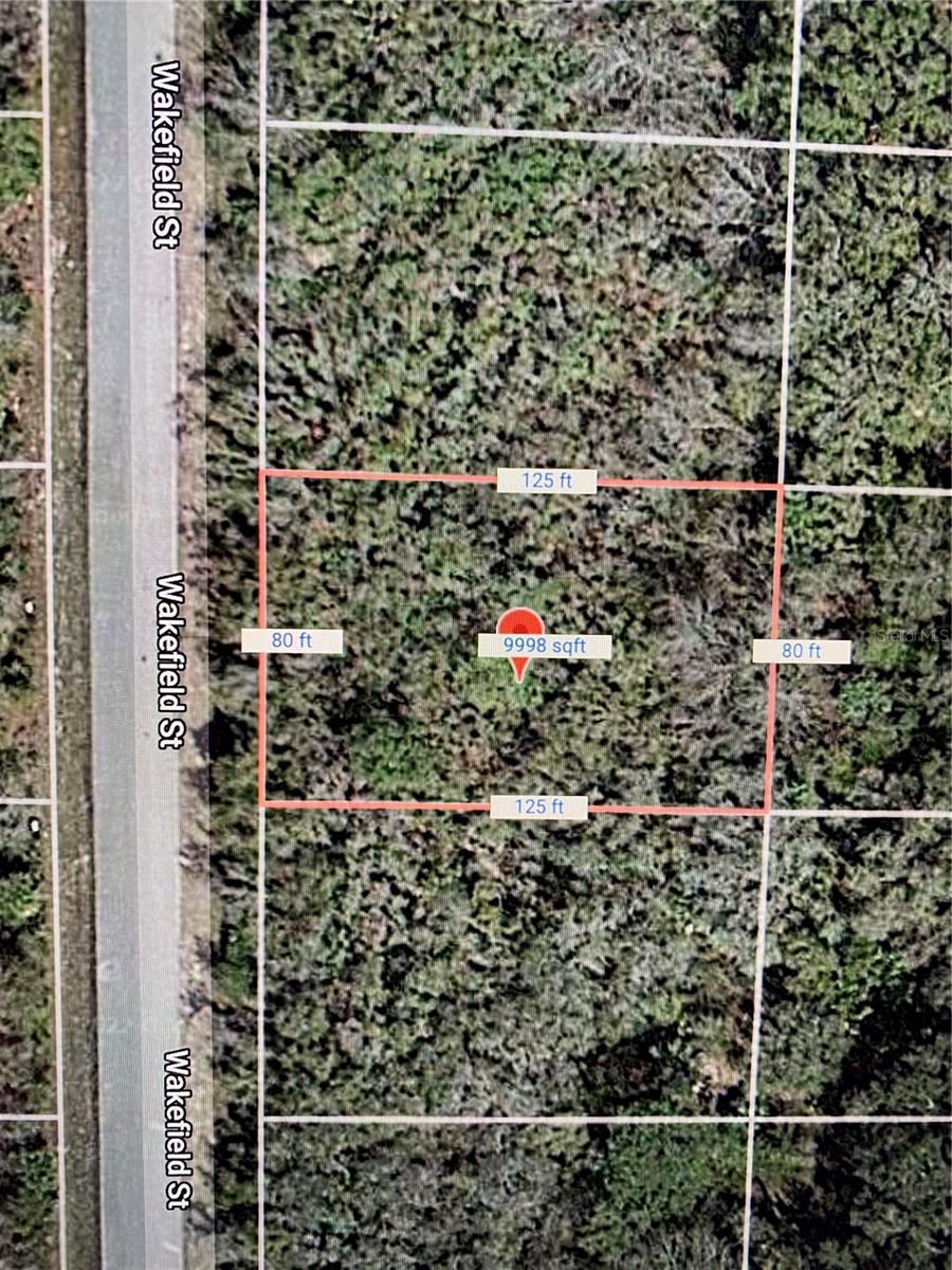 2228 WAKEFIELD ST, PORT CHARLOTTE, FL