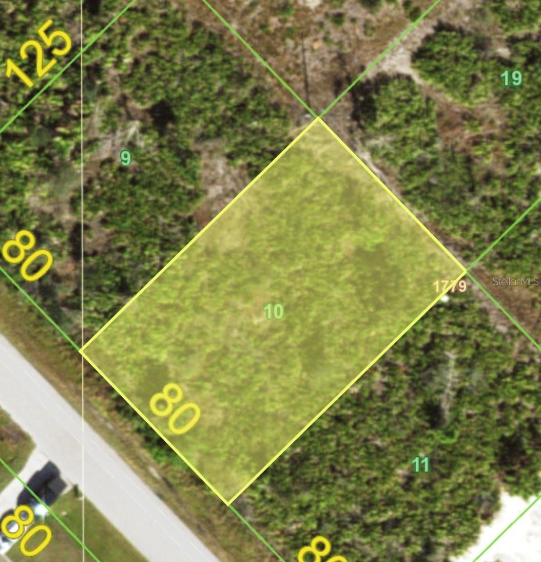 5286 KEMPSON LN, PORT CHARLOTTE, FL