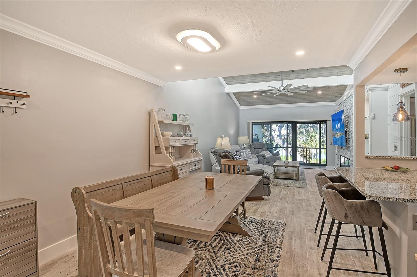1601 BAYHOUSE POINT DR #BA206, SARASOTA, FL — photo 3