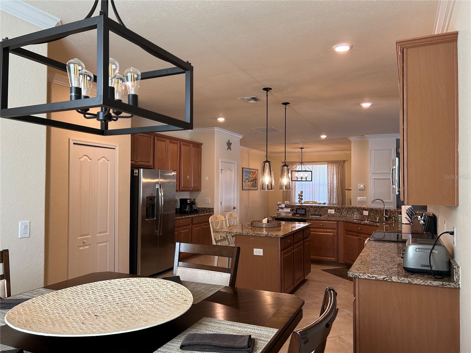 6808 WILD LAKE TER, BRADENTON, FL — photo 15