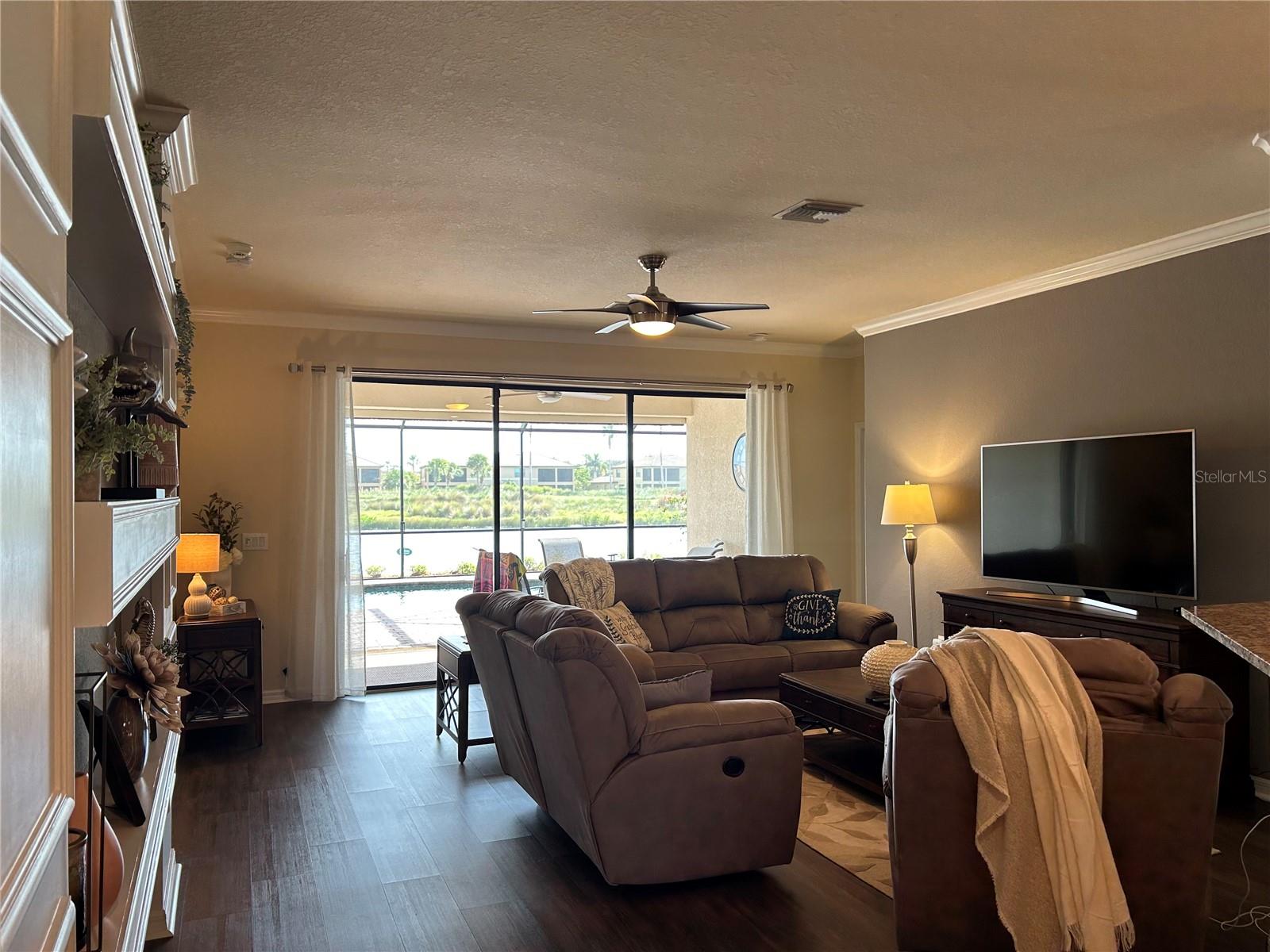 6808 WILD LAKE TER, BRADENTON, FL — photo 16
