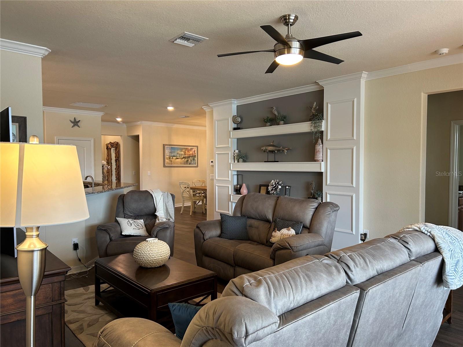 6808 WILD LAKE TER, BRADENTON, FL — photo 18