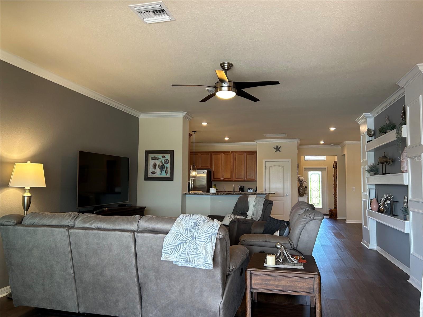 6808 WILD LAKE TER, BRADENTON, FL — photo 21