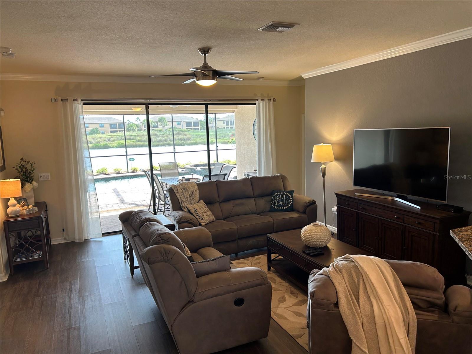6808 WILD LAKE TER, BRADENTON, FL — photo 24