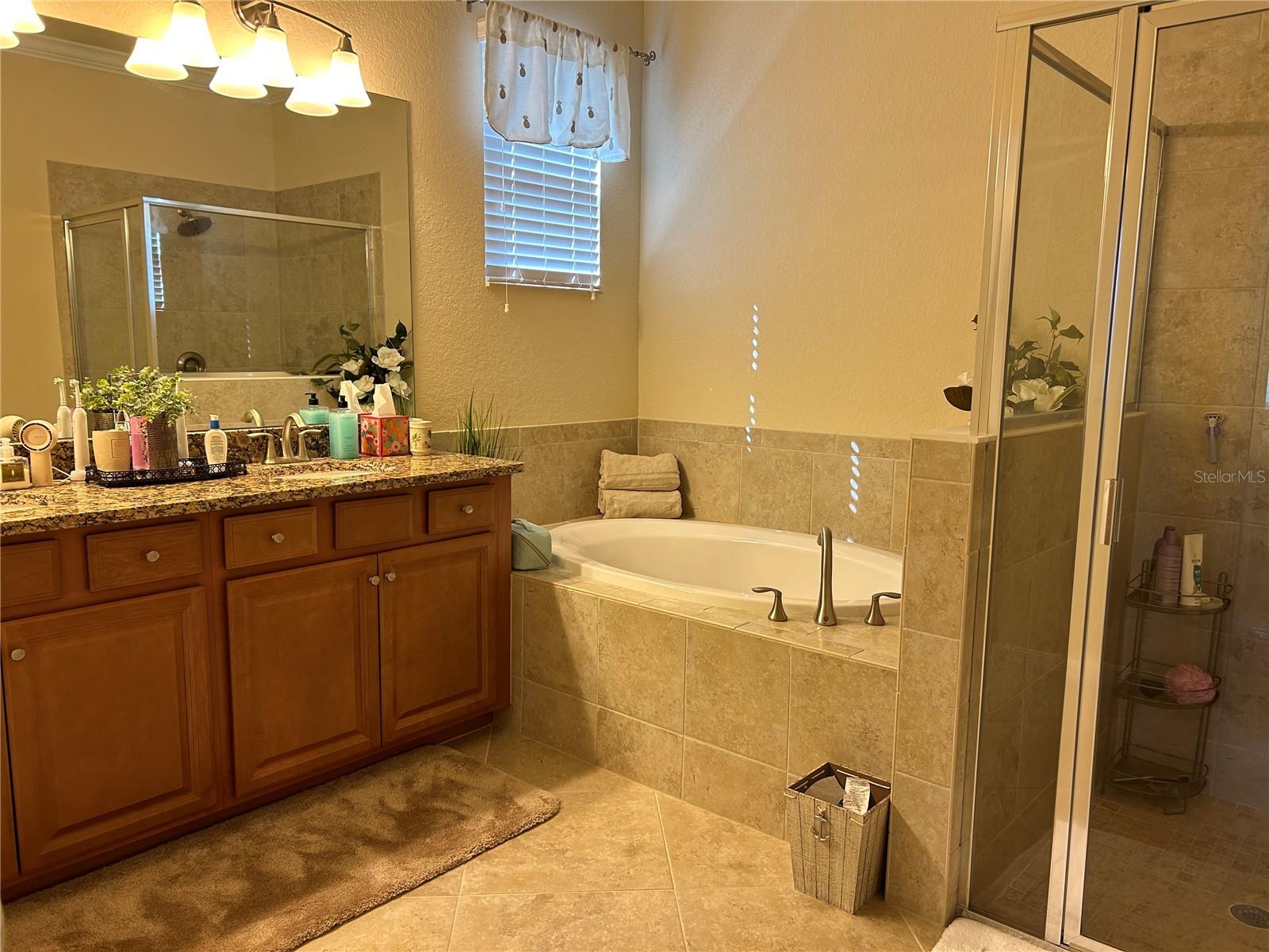 6808 WILD LAKE TER, BRADENTON, FL — photo 32