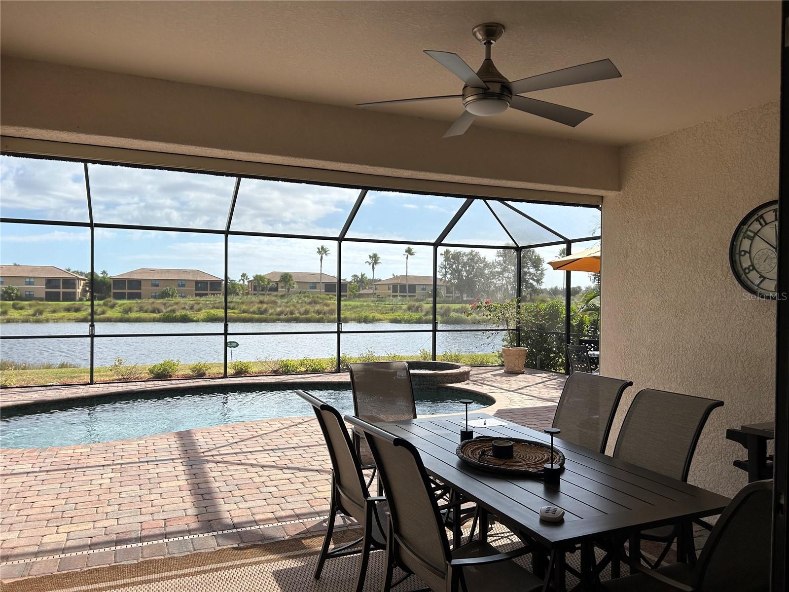 6808 WILD LAKE TER, BRADENTON, FL — photo 35