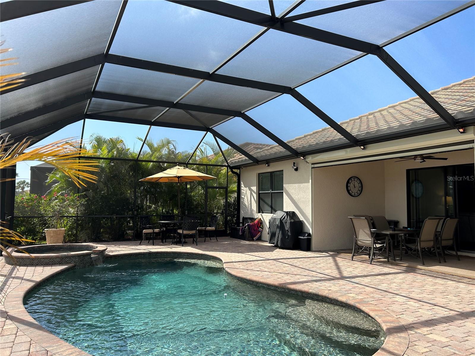 6808 WILD LAKE TER, BRADENTON, FL — photo 38