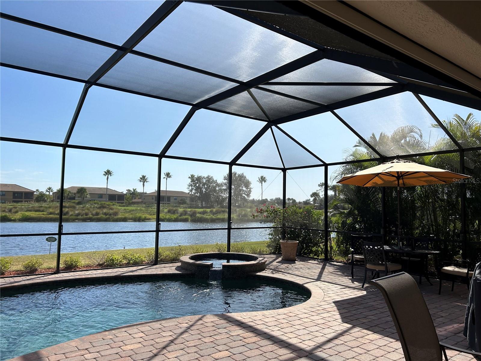 6808 WILD LAKE TER, BRADENTON, FL — photo 40