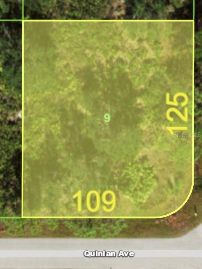 12198 QUINLAN AVE, PORT CHARLOTTE, FL