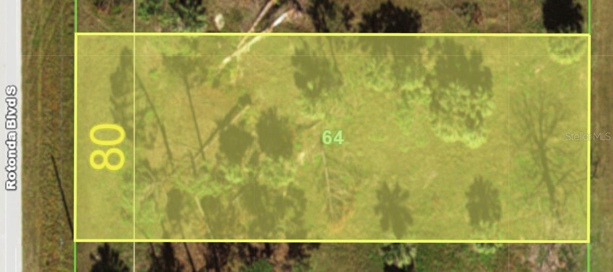 273 ROTONDA BLVD S, ROTONDA WEST, FL