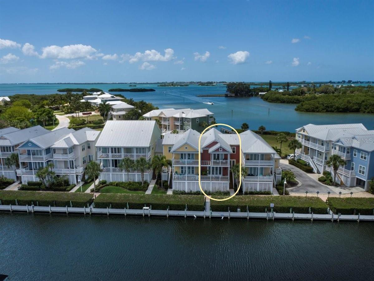 11708 ANGLERS CLUB DR #125, PLACIDA, FL