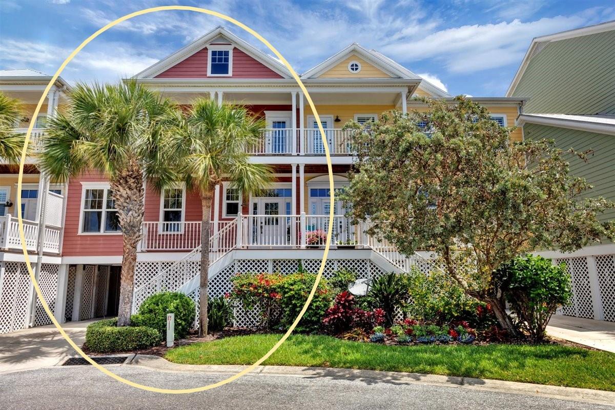 11708 ANGLERS CLUB DR #125, PLACIDA, FL — photo 2