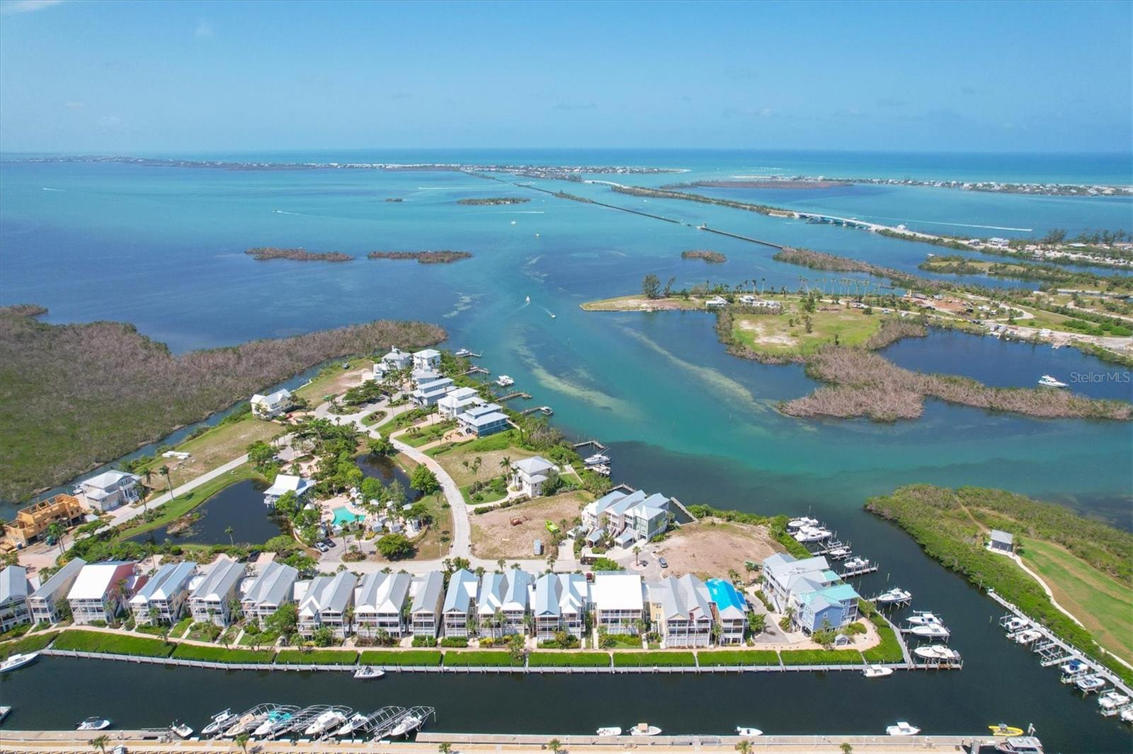 11708 ANGLERS CLUB DR #125, PLACIDA, FL — photo 24