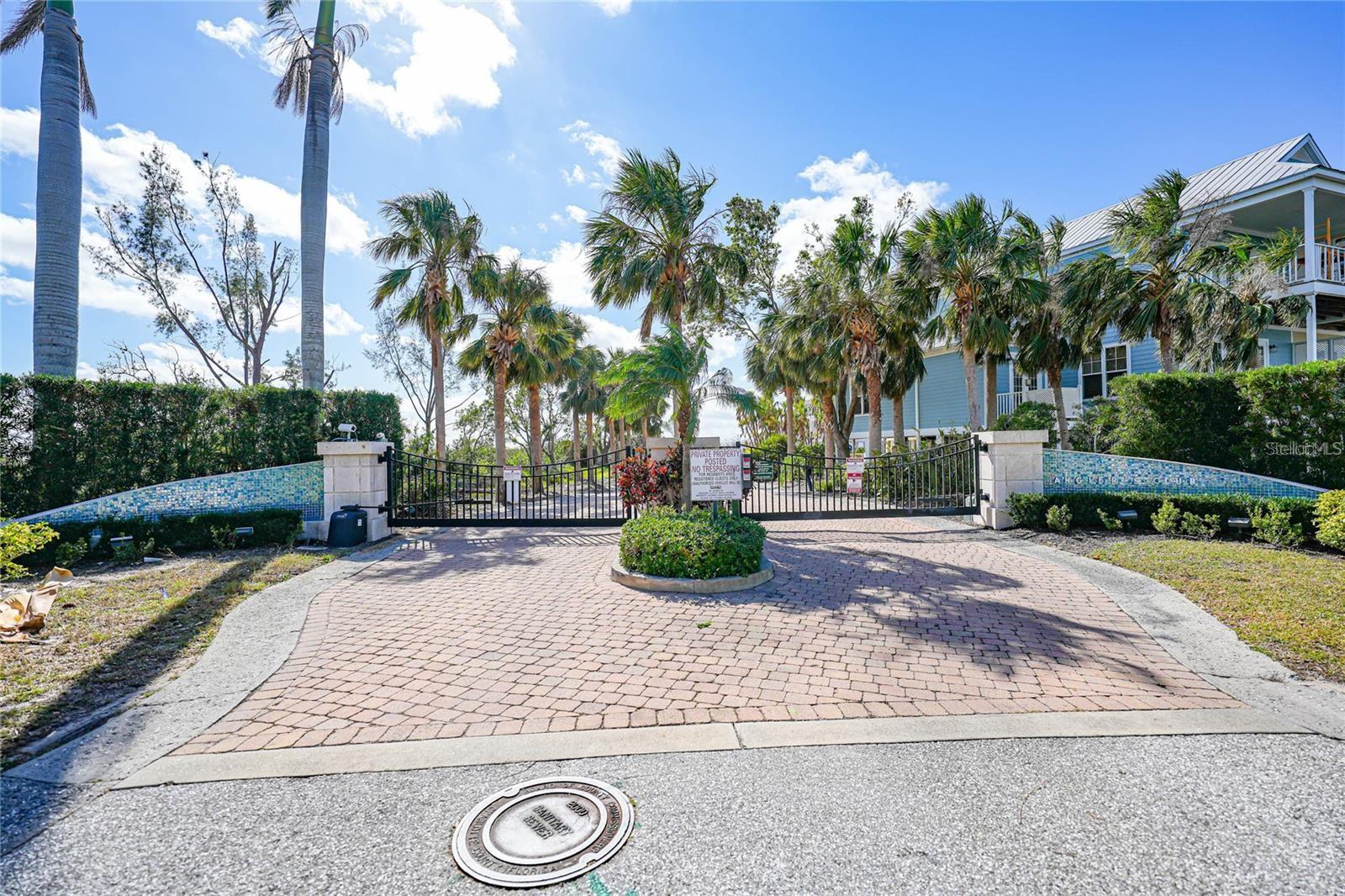 11708 ANGLERS CLUB DR #125, PLACIDA, FL — photo 26