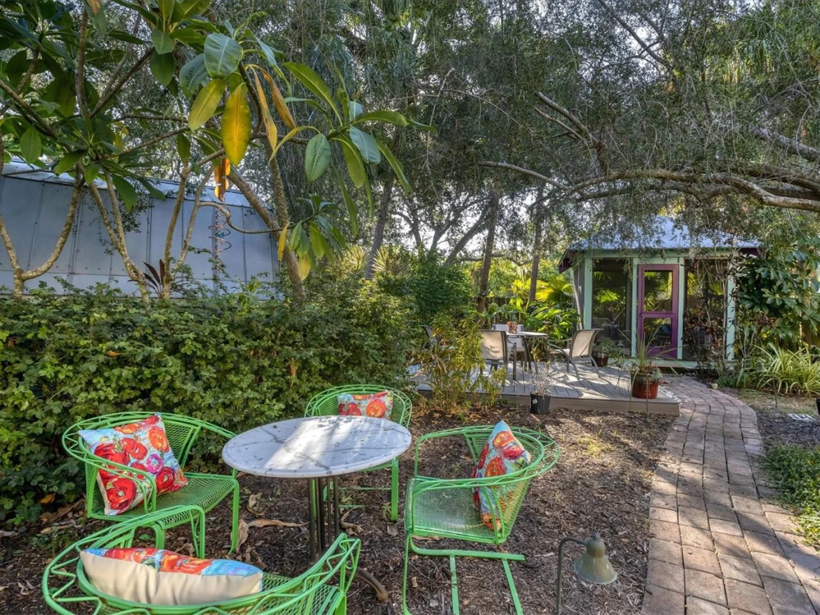 1716 OAK ST, SARASOTA, FL — photo 66