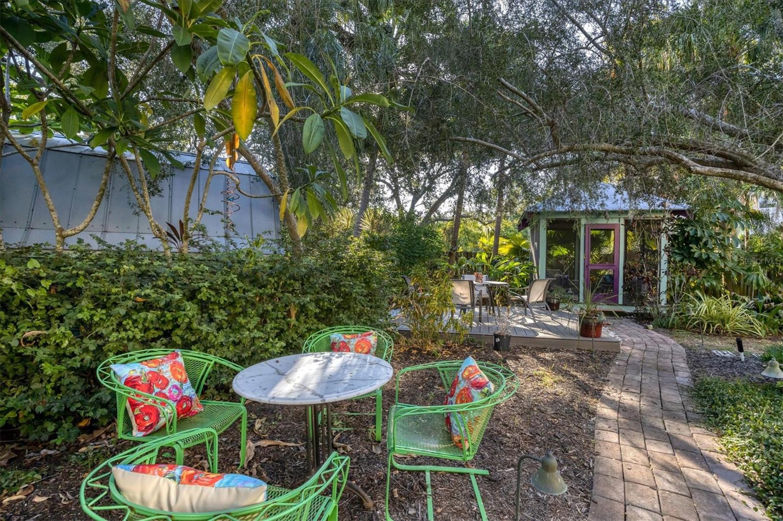 1716 OAK ST, SARASOTA, FL — photo 65