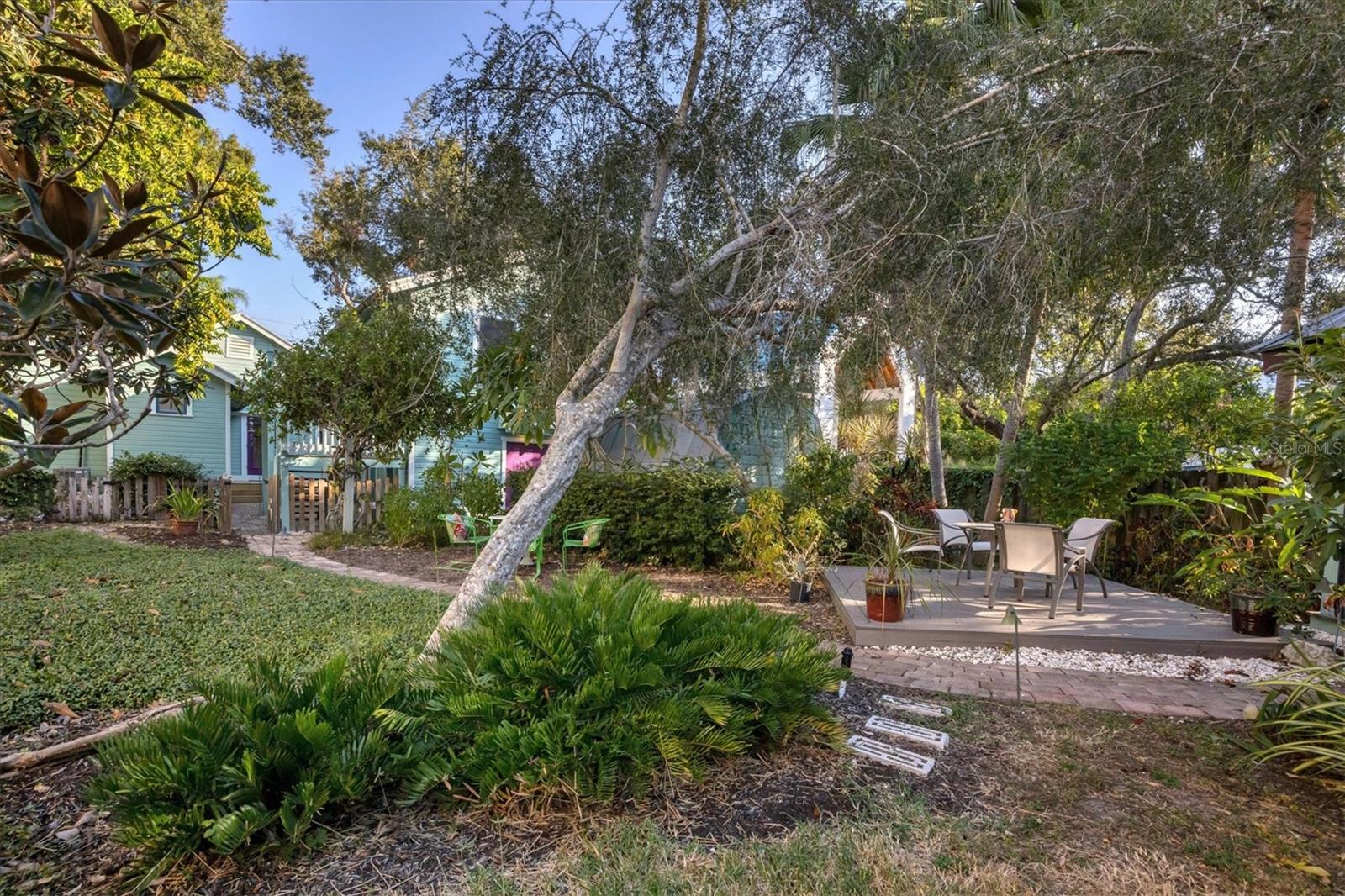 1716 OAK ST, SARASOTA, FL — photo 69