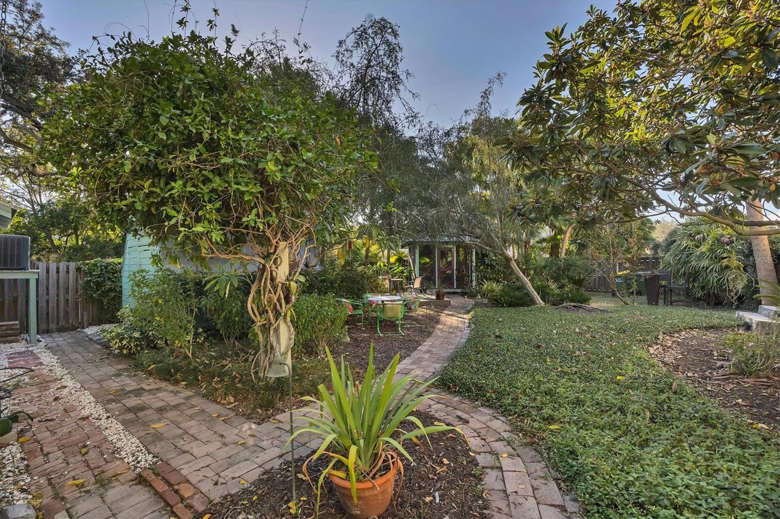 1716 OAK ST, SARASOTA, FL — photo 71