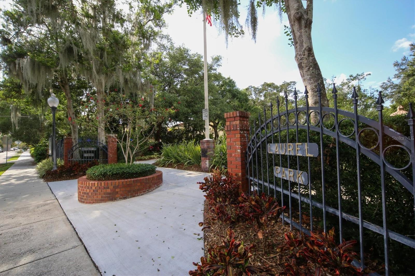 1716 OAK ST, SARASOTA, FL — photo 73