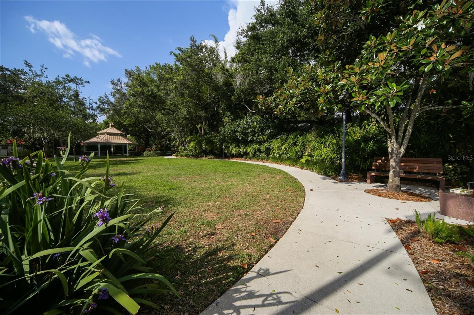 1716 OAK ST, SARASOTA, FL — photo 78