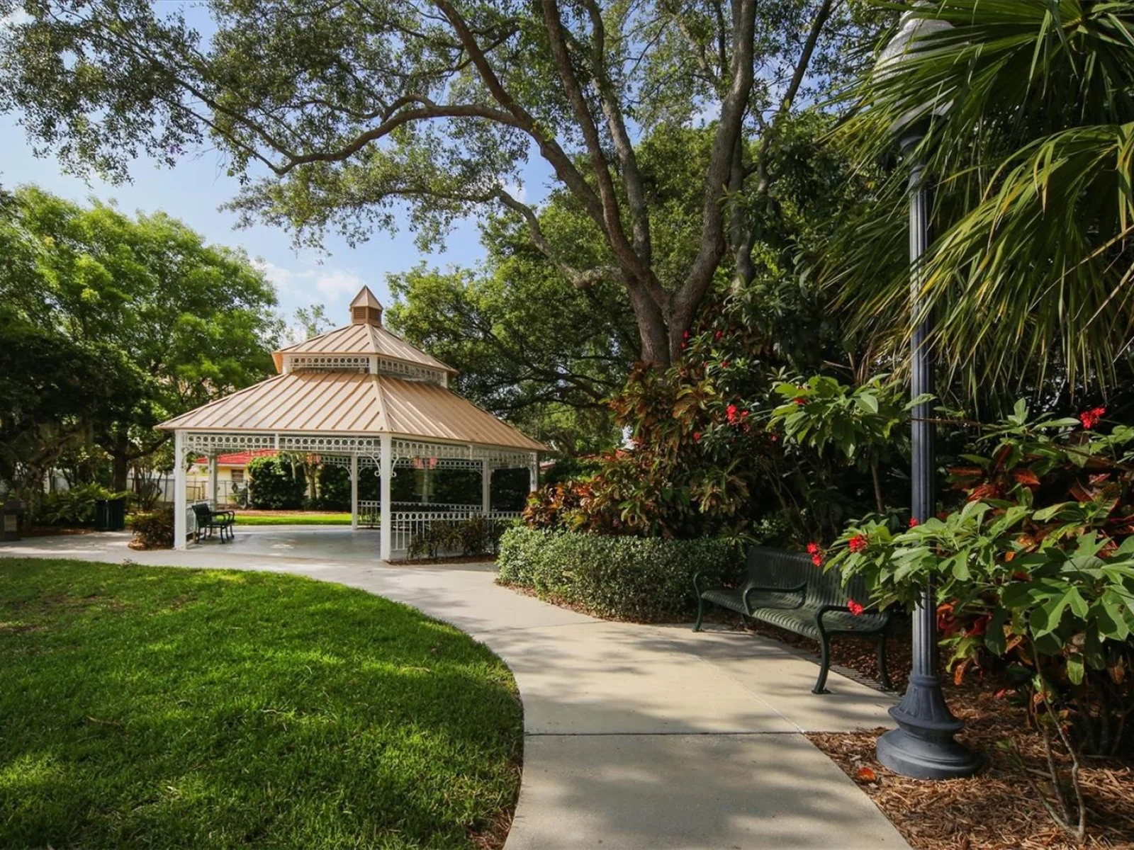 1716 OAK ST, SARASOTA, FL — photo 79