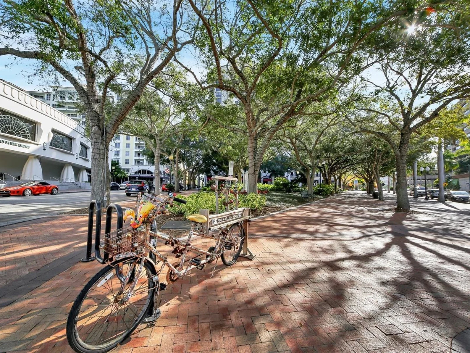 1716 OAK ST, SARASOTA, FL — photo 89