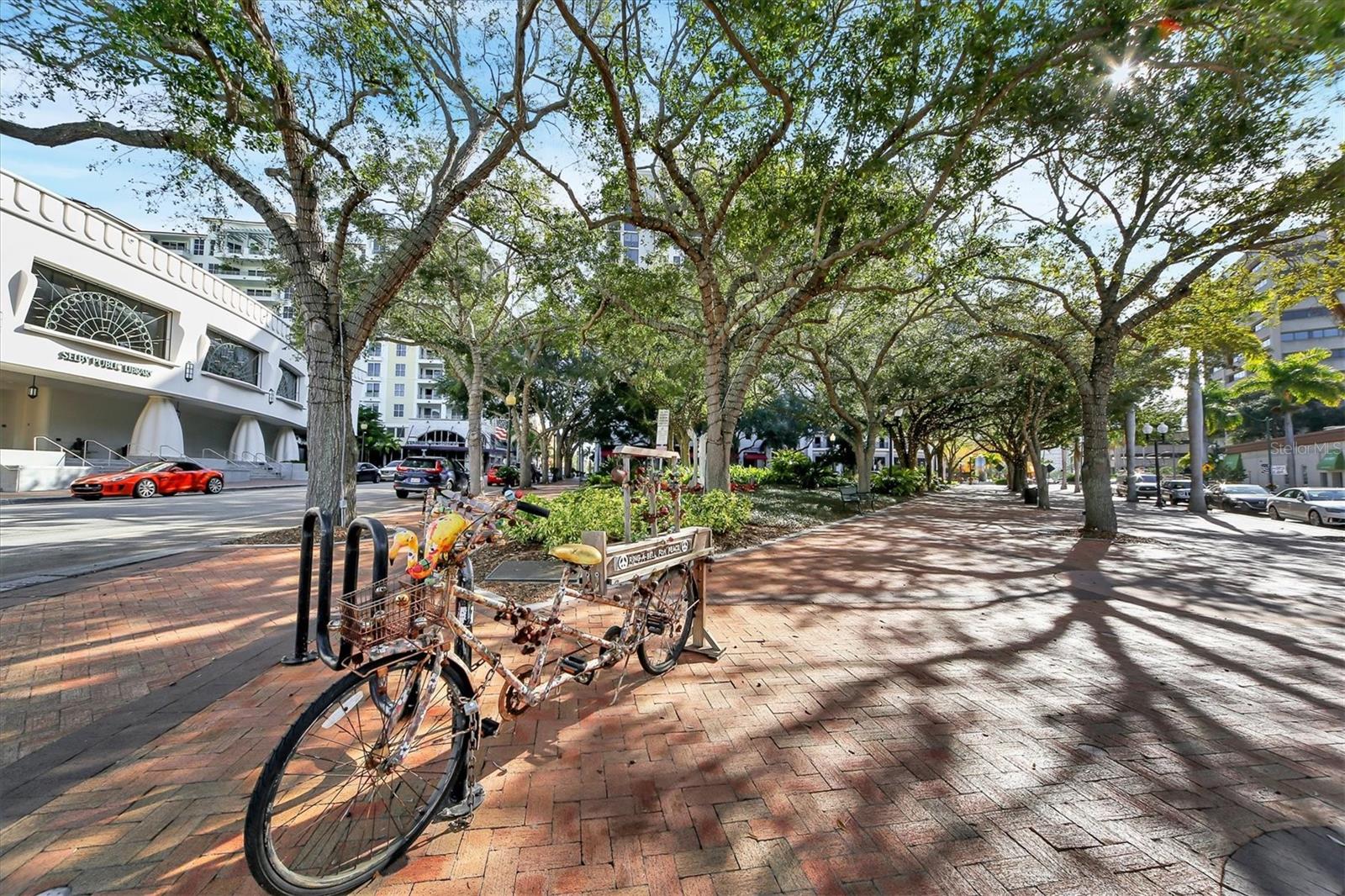 1716 OAK ST, SARASOTA, FL — photo 90