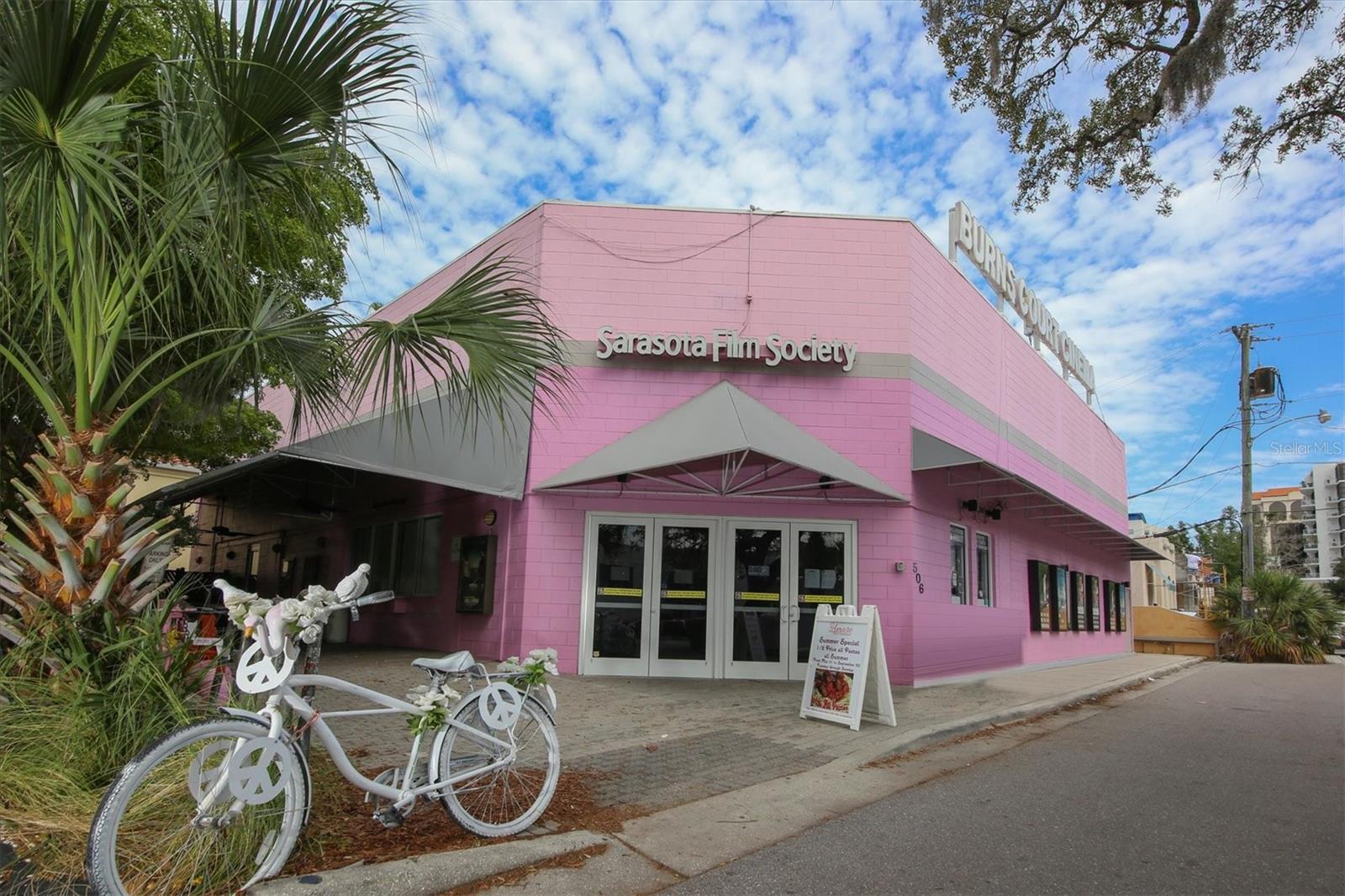 1716 OAK ST, SARASOTA, FL — photo 59