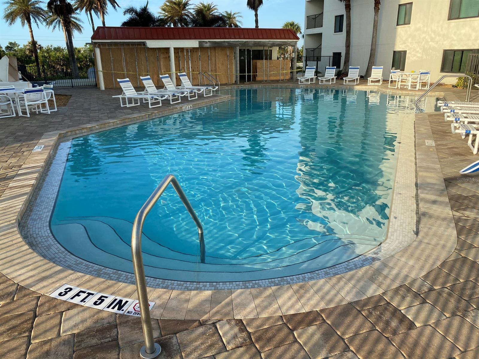 6727 TURTLEMOUND RD #416, NEW SMYRNA BEACH, FL — photo 111