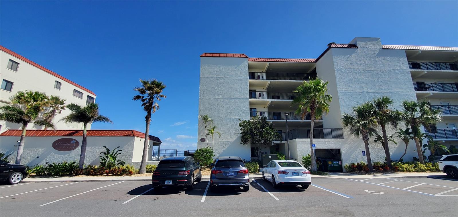 6727 TURTLEMOUND RD #416, NEW SMYRNA BEACH, FL