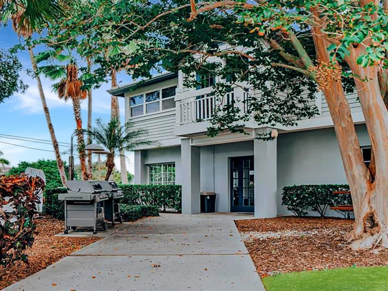 1269 SIESTA BAYSIDE DR #1269-C, SARASOTA, FL