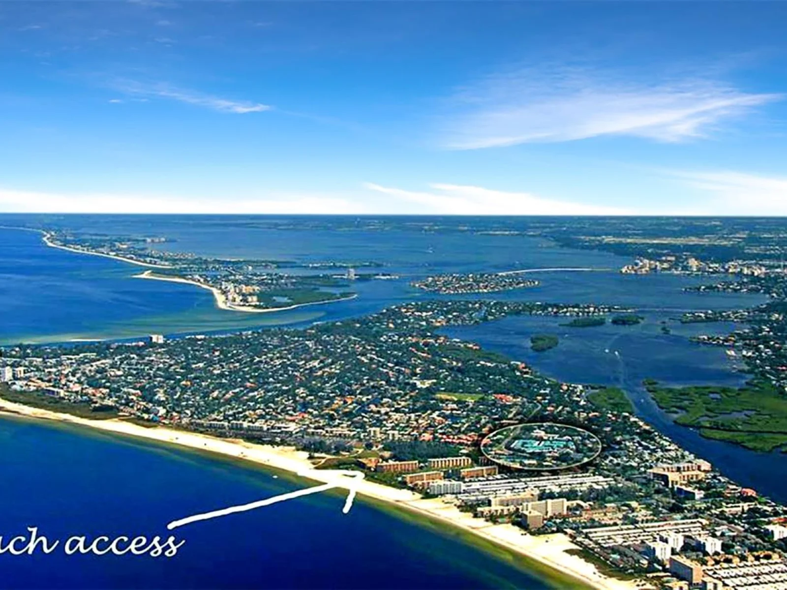 1269 SIESTA BAYSIDE DR #1269-C, SARASOTA, FL — photo 29
