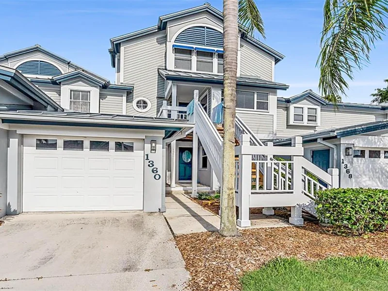 1360 SIESTA BAYSIDE DR #1360-D, SARASOTA, FL