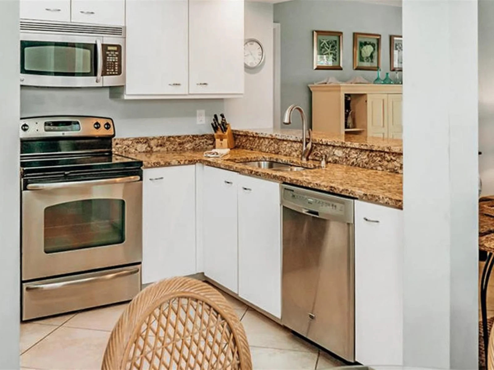 1272 SIESTA BAYSIDE DR #1272-C, SARASOTA, FL — photo 9