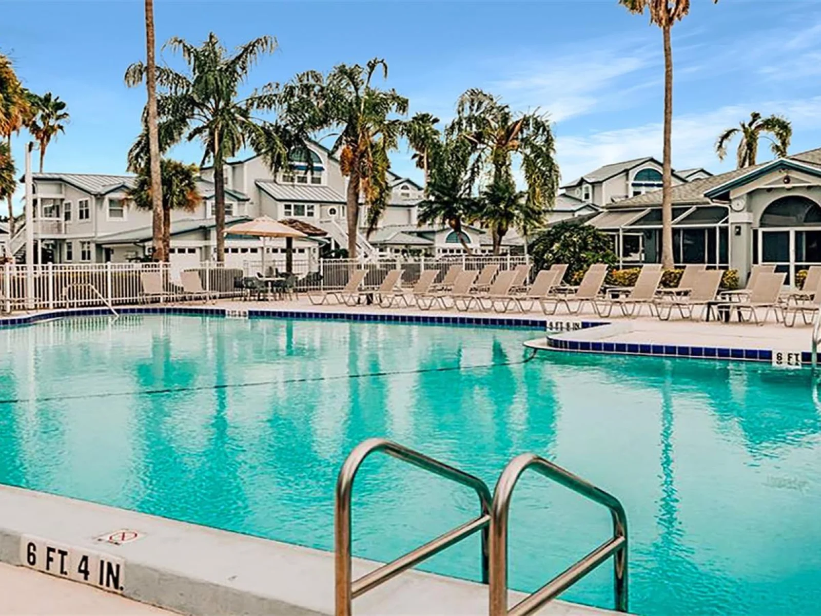 1272 SIESTA BAYSIDE DR #1272-C, SARASOTA, FL — photo 22