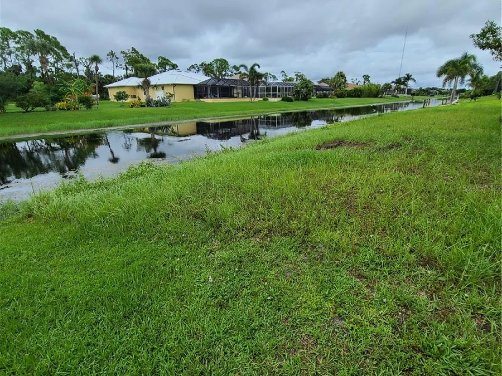 254 LONG MEADOW LN, ROTONDA WEST, FL — photo 2