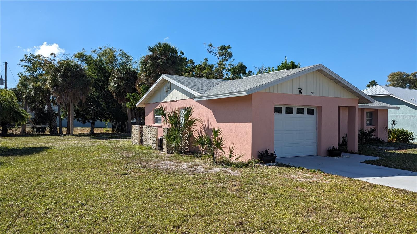 617 INDIANA AVE, NOKOMIS, FL — photo 73