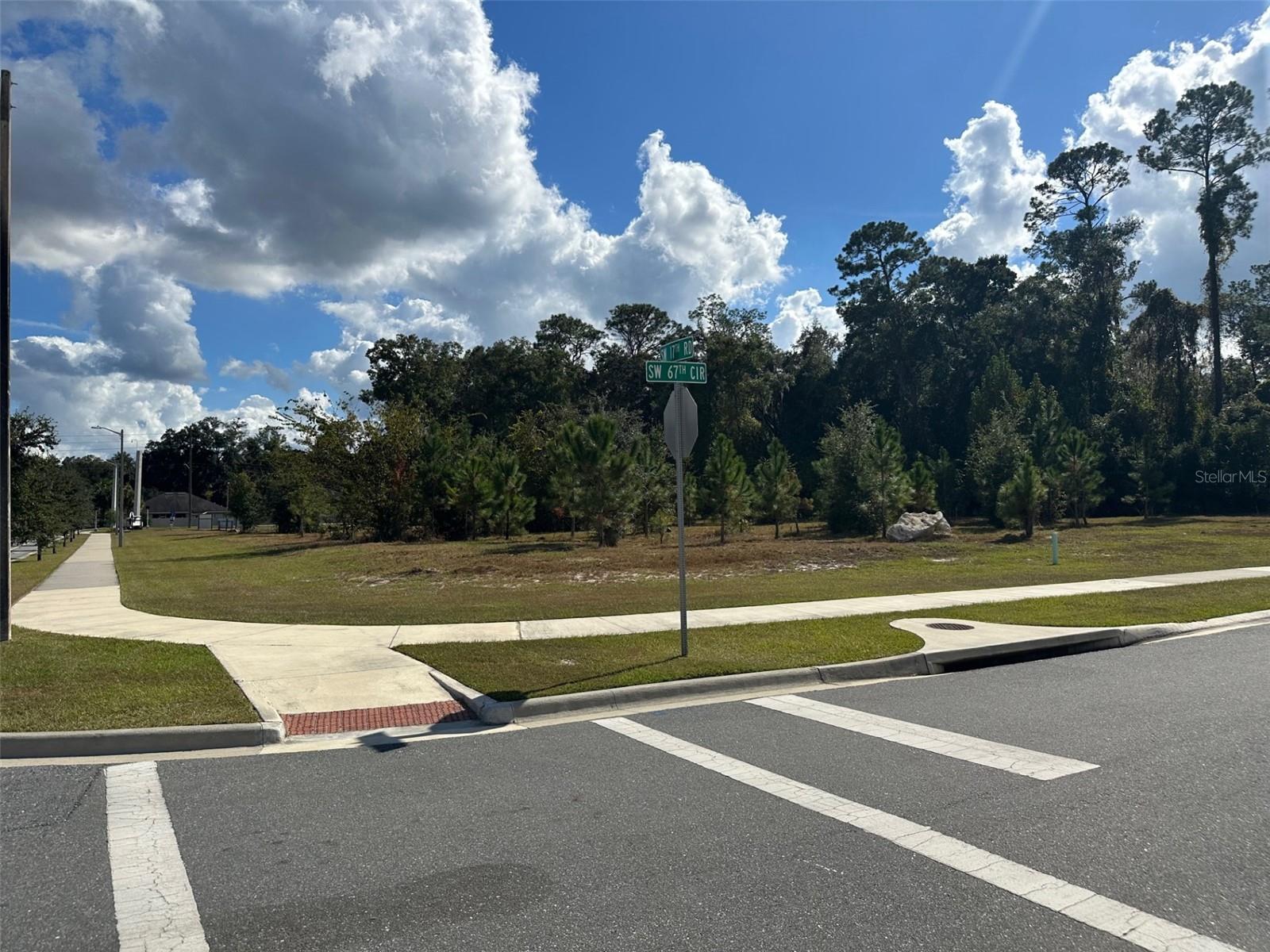TBD SW 24TH AVE, GAINESVILLE, FL — photo 5