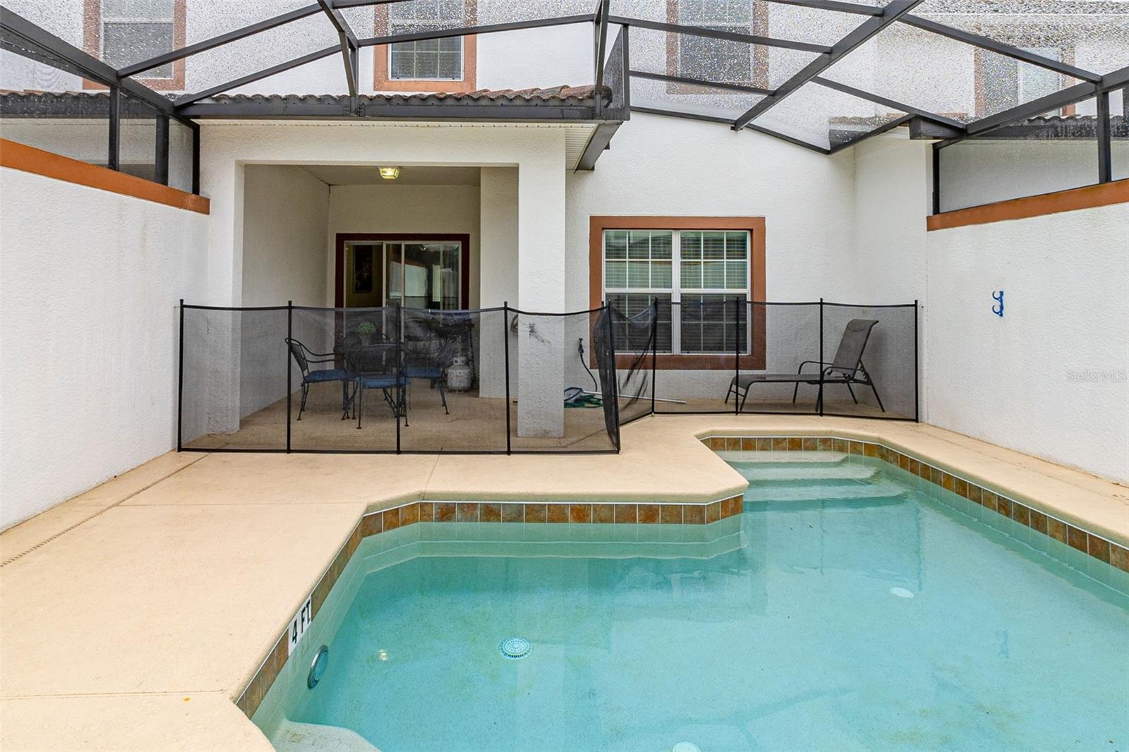 3148 PEQUOD PL, KISSIMMEE, FL — photo 71