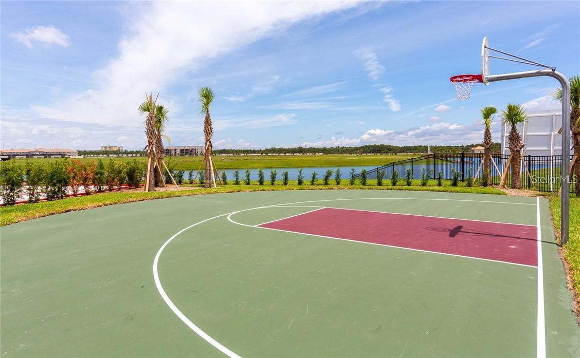 3148 PEQUOD PL, KISSIMMEE, FL — photo 98