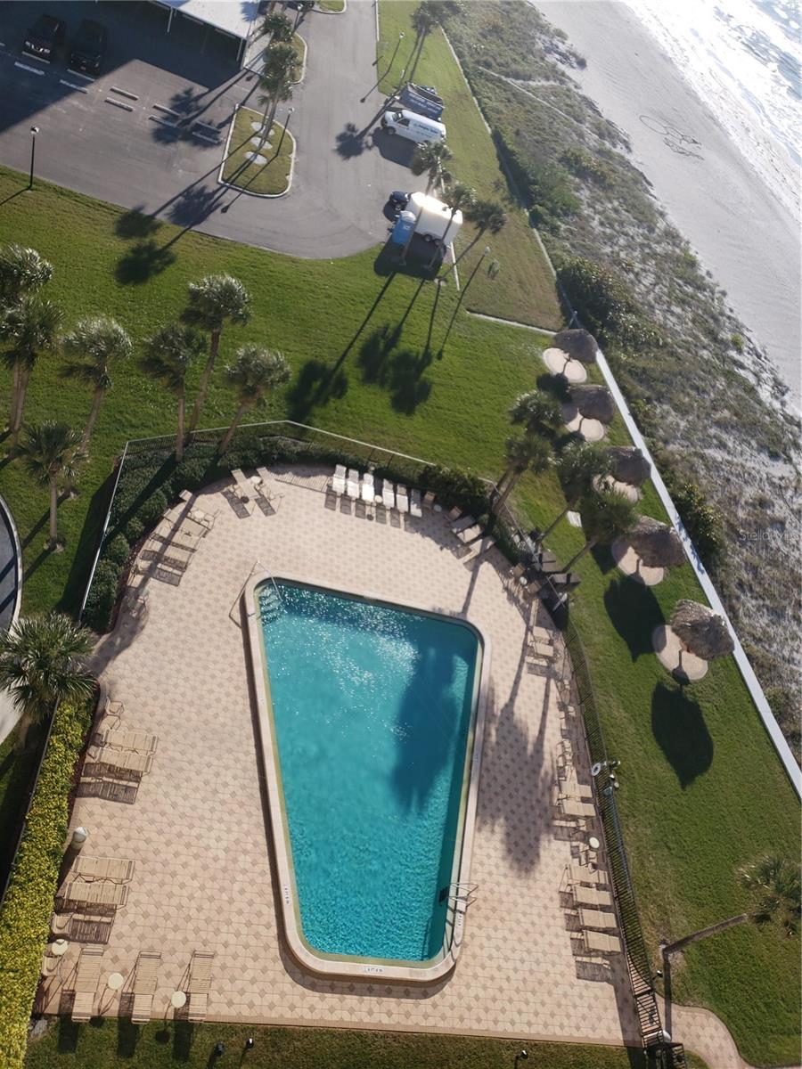1460 GULF BLVD #1102, CLEARWATER, FL — photo 7