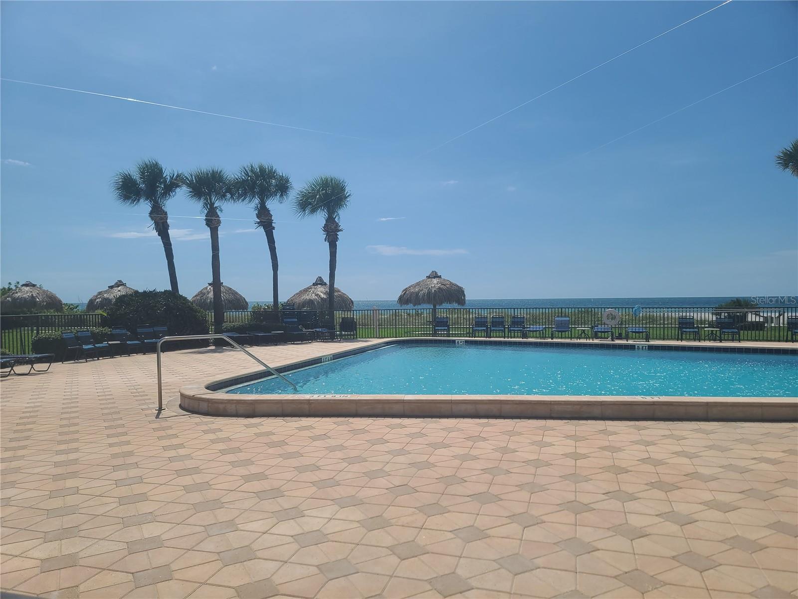 1460 GULF BLVD #1102, CLEARWATER, FL — photo 59