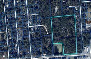 1602A SW WILLISTON RD, GAINESVILLE, FL