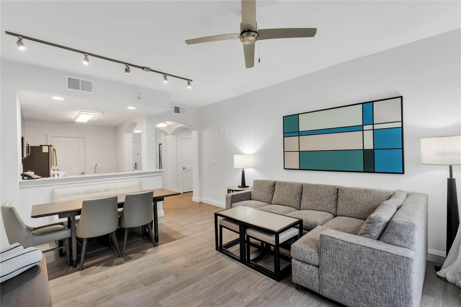 14501 GROVE RESORT AVE #3205, WINTER GARDEN, FL — photo 9